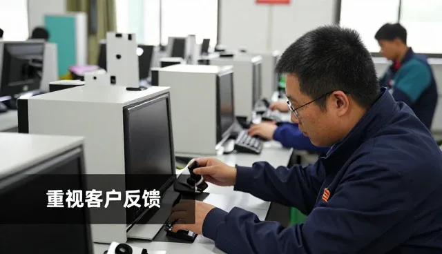 交通枢纽中的加工解决方案介绍